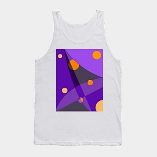 Complimentary Tank Top